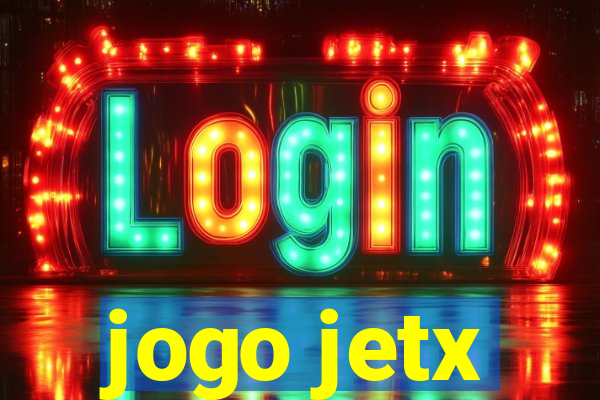 jogo jetx